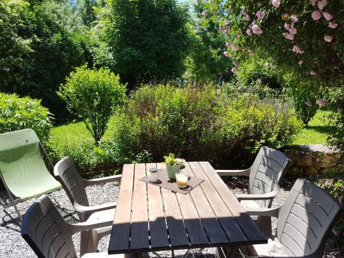 Apartamento � La Petite Maison