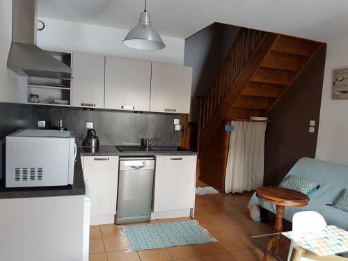 Apartamento � La Petite Maison