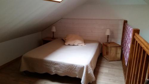 Apartamento � La Petite Maison