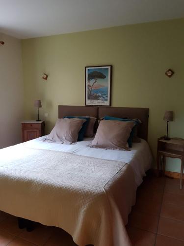 Apartamento � La Petite Maison