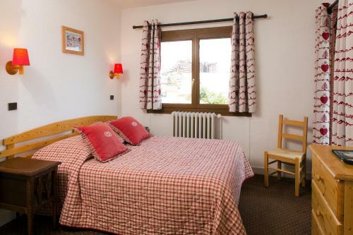 Hotel Le Castillan
