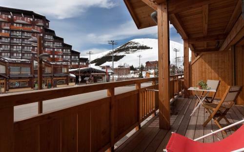Apartamento Les Appartements De Juliette