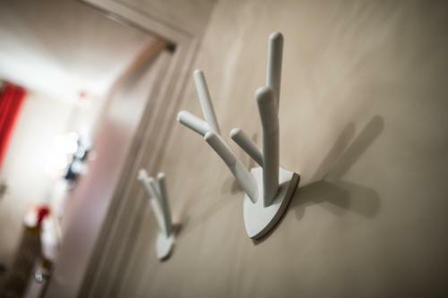 Hotel Les Grandes Rousses