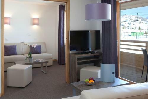 Hotel Alpenrose