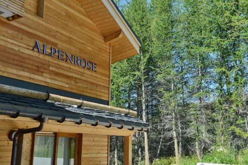 Hotel Alpenrose