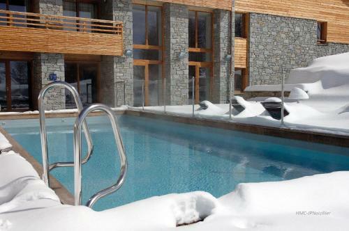 Hotel Alpenrose