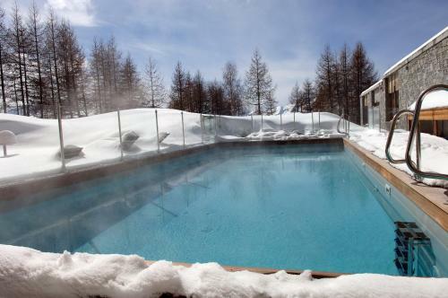 Hotel Alpenrose