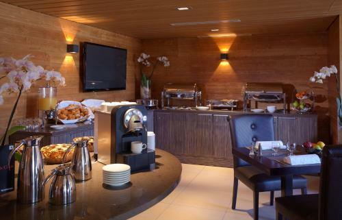Hotel Alpenrose