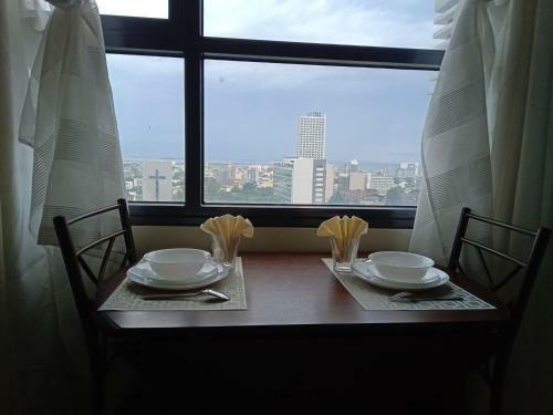 Apartamento Horizon 101,free Pool 2 Studios Near Mall Bar