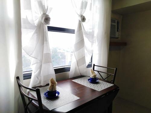 Apartamento Horizon 101,free Pool 2 Studios Near Mall Bar