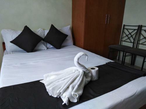 Apartamento Horizon 101,free Pool 2 Studios Near Mall Bar