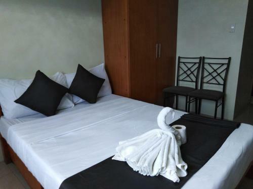 Apartamento Horizon 101,free Pool 2 Studios Near Mall Bar