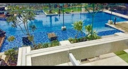 Apartamento Horizon 101,free Pool 2 Studios Near Mall Bar