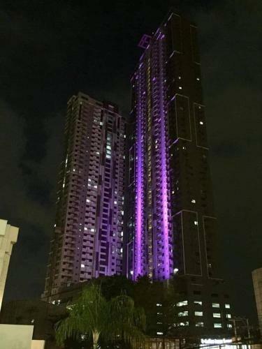 Apartamento Horizon 101,free Pool 2 Studios Near Mall Bar
