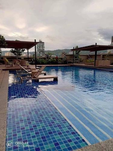 Apartamento Horizon 101,free Pool 2 Studios Near Mall Bar