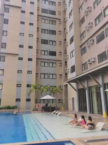 Apartamento Persimmon Condominium At Mabolo Cebu City