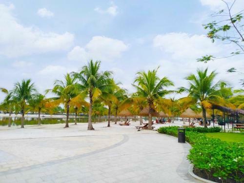 Apartamento C?n H? Vinhomes Grand Park Tp.th? ??c