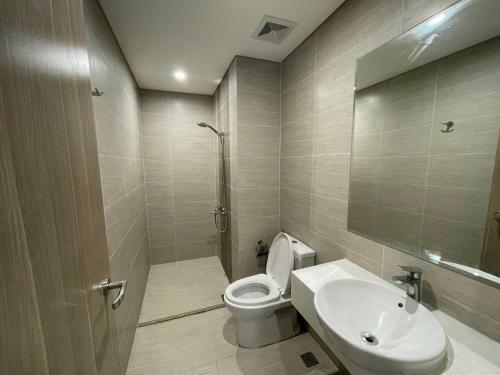 Apartamento C?n H? Vinhomes Grand Park Tp.th? ??c