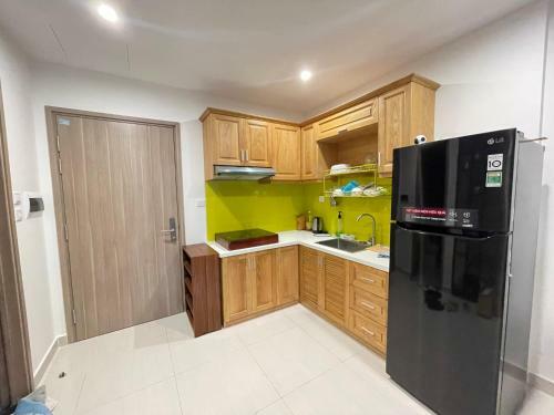 Apartamento C?n H? Vinhomes Grand Park Tp.th? ??c