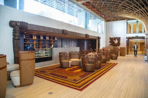 Apartamento Apec Mandala Wyndham Sun Ph� Y�n