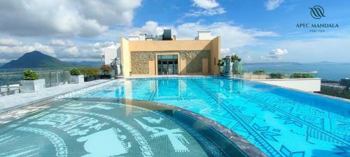 Apartamento Apec Mandala Wyndham Sun Ph� Y�n