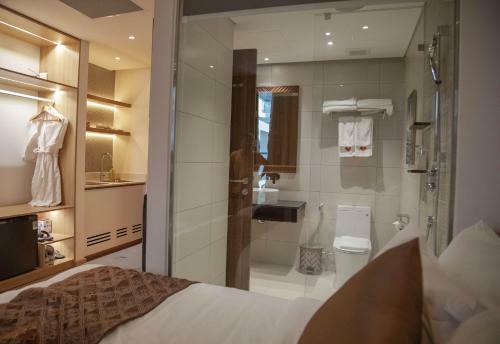 Apartamento Apec Mandala Wyndham Phu Yen