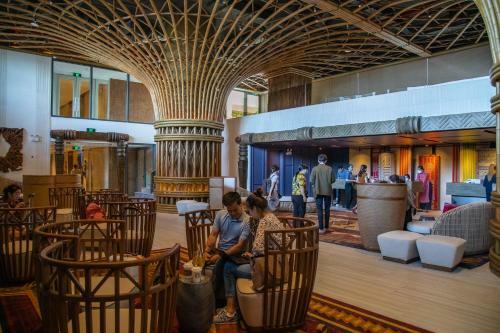 Apartamento Apec Mandala Wyndham Phu Yen