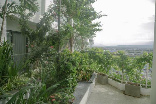 Apartamento Apec Mandala Wyndham Ph� Y�n