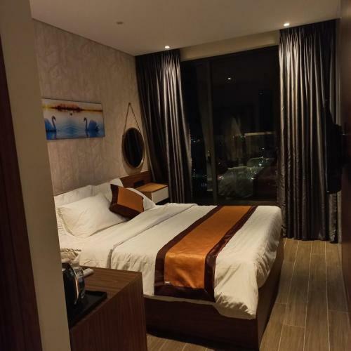 Apartamento Apec Tuy Ho� Ph� Y�n