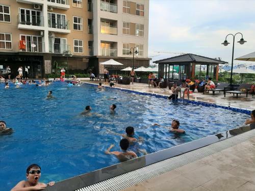 Apartamento New Life Tower