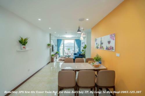Apartamento New Life Tower