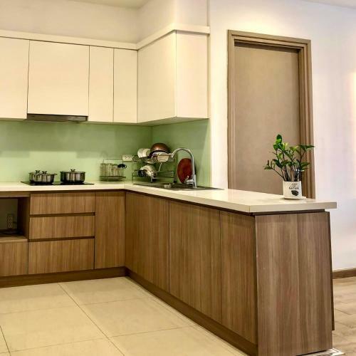 Apartamento Holiday's House