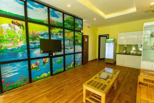 Maichi Premium Apartment Halong