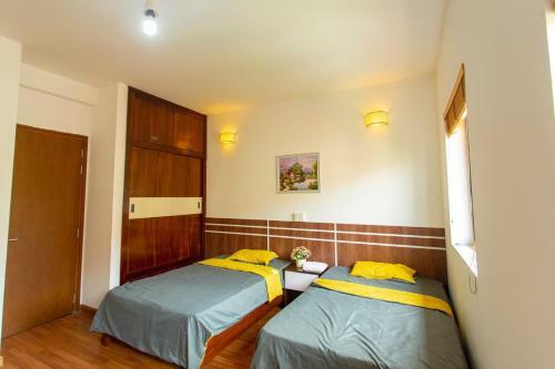 Maichi Premium Apartment Halong