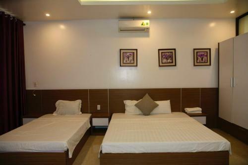 Maichi Premium Apartment Halong