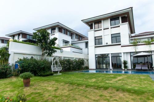 Hotel Q&e Villa