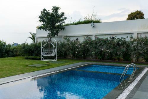 Hotel Q&e Villa