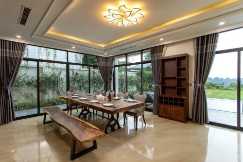 Hotel Q&e Villa