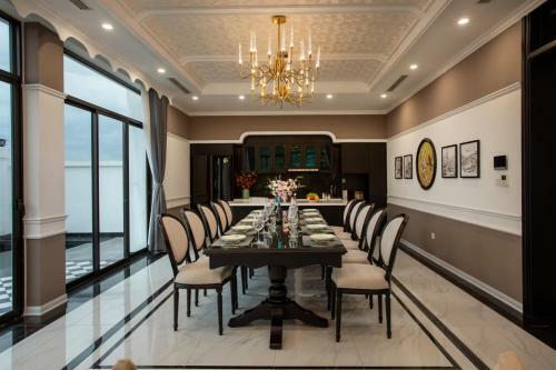 Hotel Q&e Villa