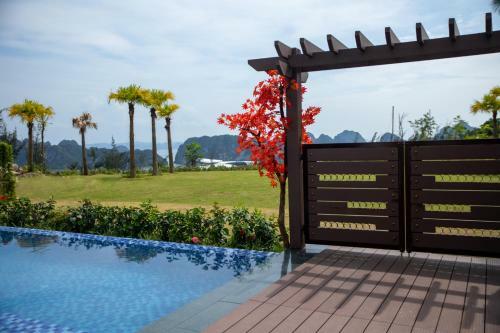 Hotel Q&e Villa