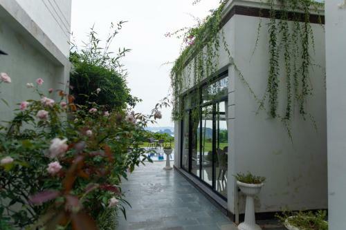 Hotel Q&e Villa