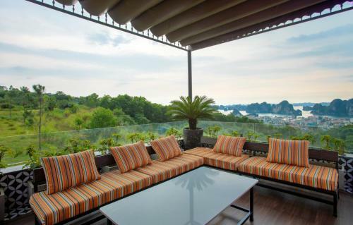 Hotel Q&e Villa