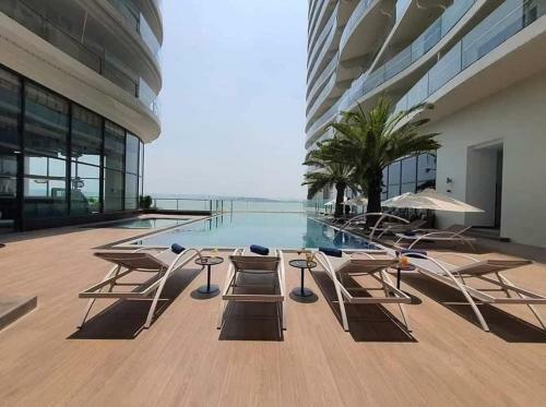 Apartamento Citadines Friendly Home