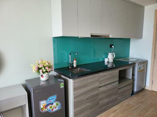 Apartamento C?n H? Studio Cao C?p Citadines Marina H? Long