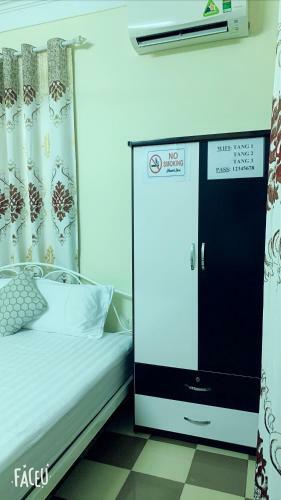 Hostal Nh� Ngh? Kh�nh Nguy�n