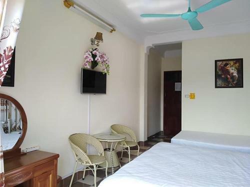 Hostal Nh� Ngh? Kh�nh Nguy�n