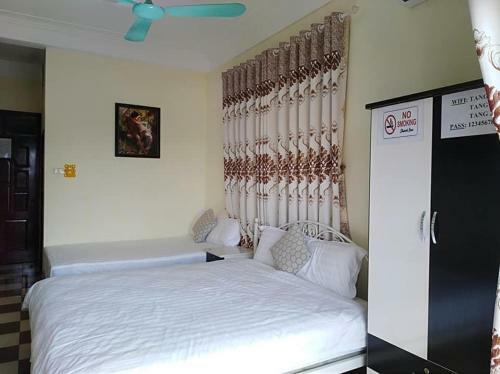 Hostal Nh� Ngh? Kh�nh Nguy�n