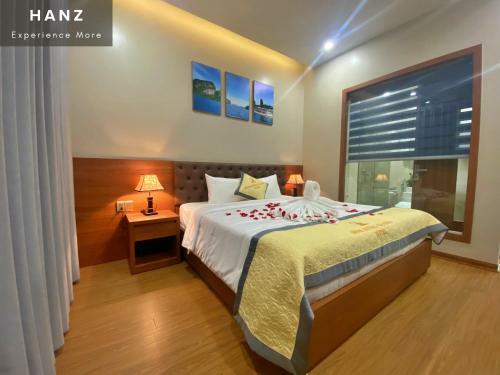 Apartamento Hanz Premium Sun World Hotel Halong
