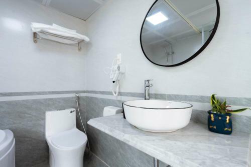 �nh D??ng Villa Homestay H? Long