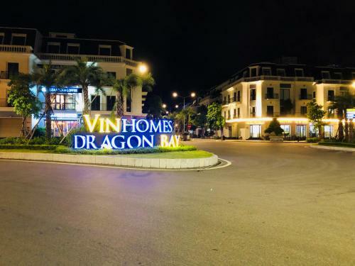 Ha Long Trendy Hotel